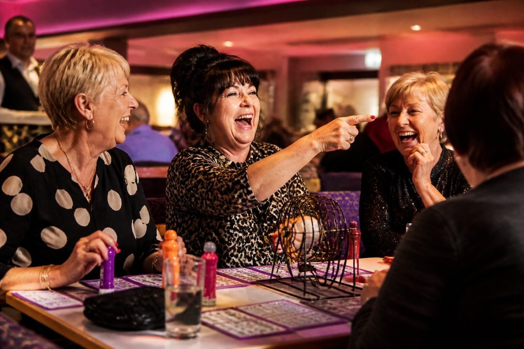 Best Bingo Calls: Rude, Funny & Full of Slang