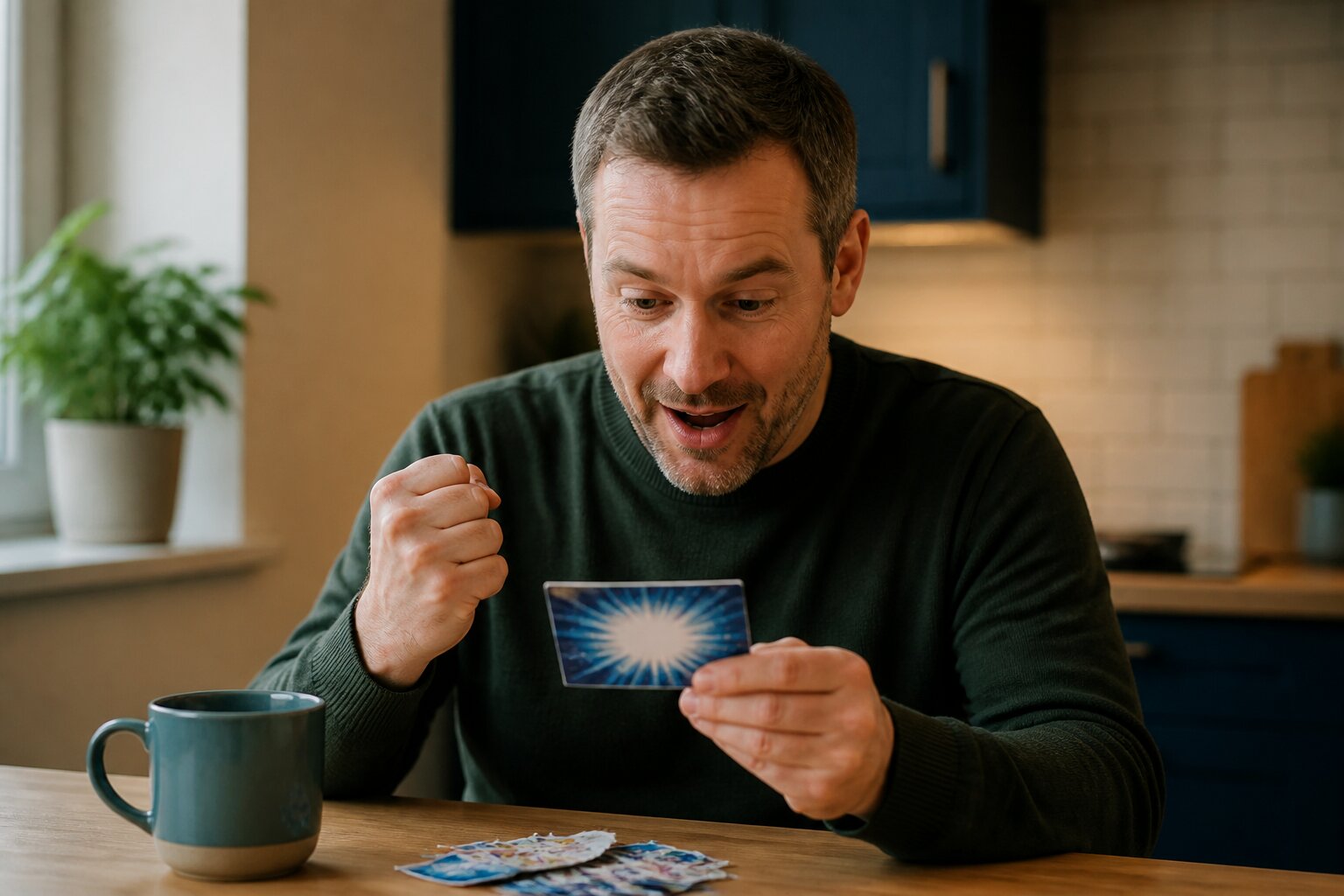 Does Anyone Ever Win Big on Instant Wins?